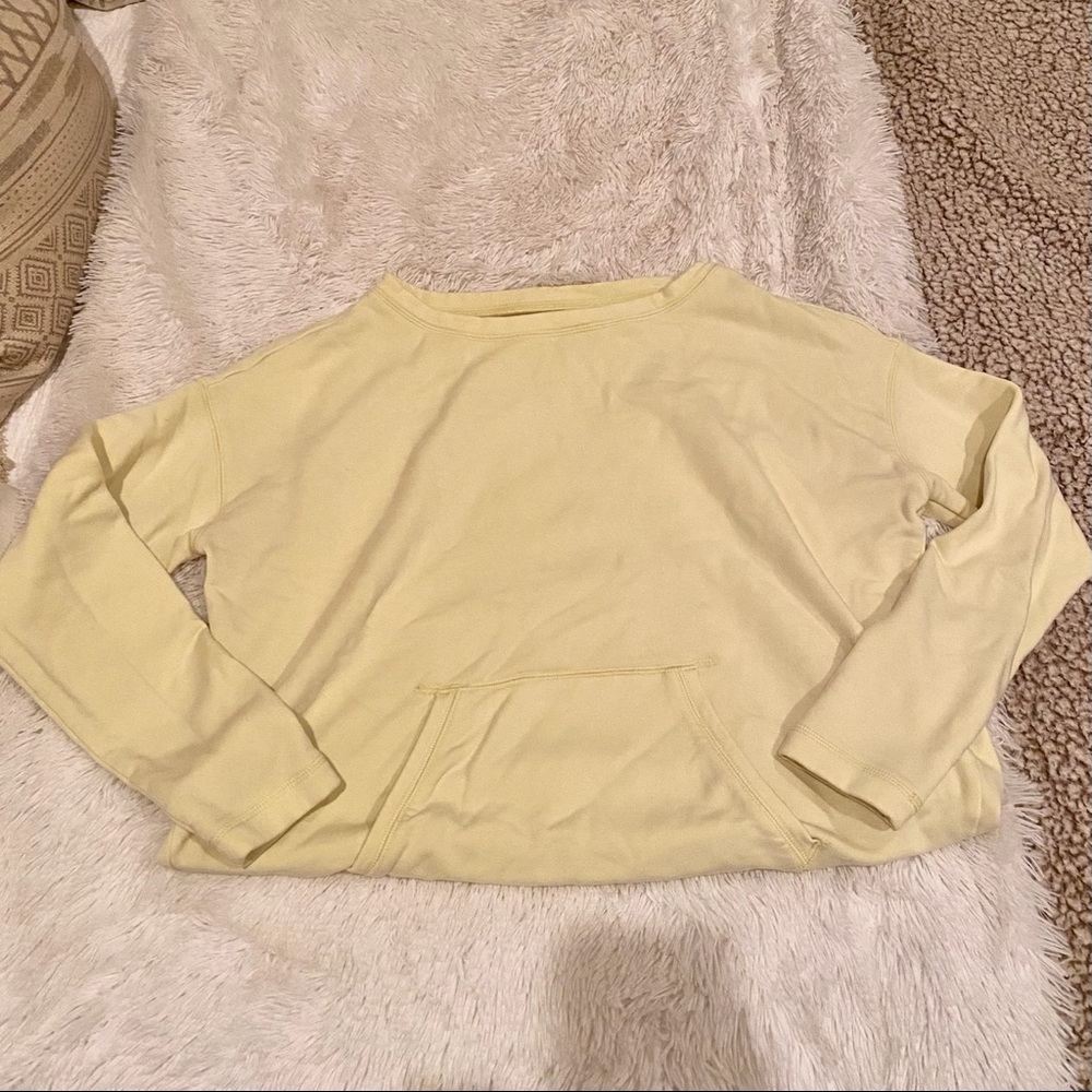 Lou & Grey Soft Pullover